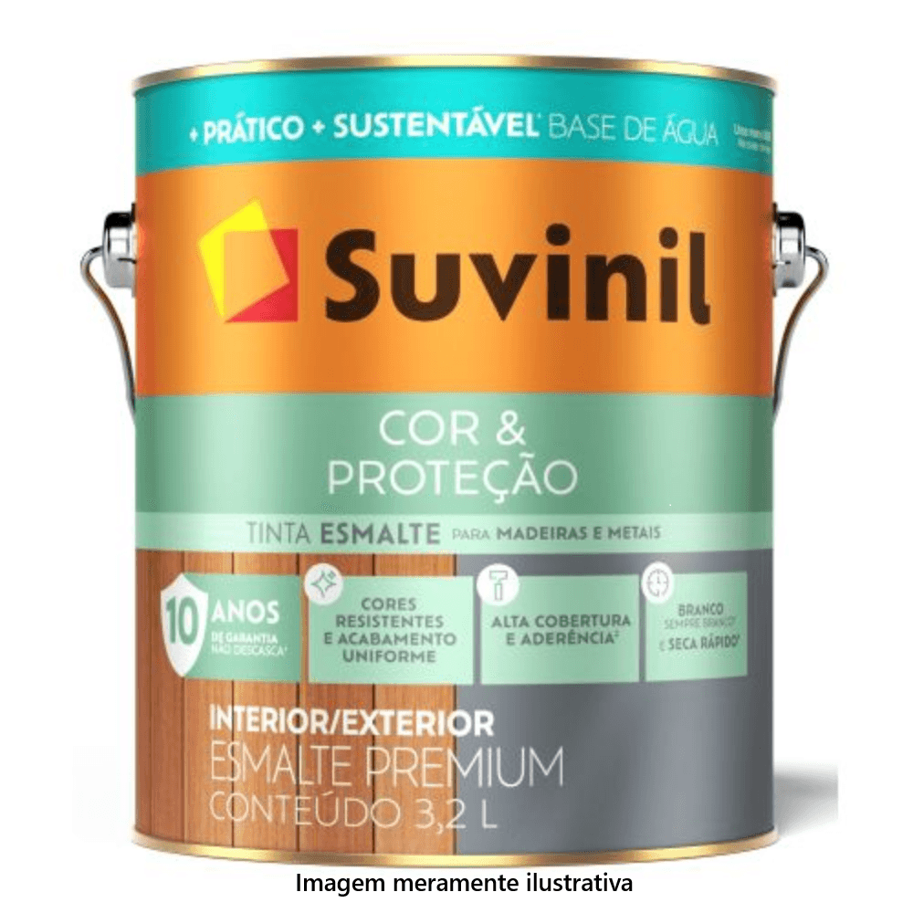 Esmalte Protecao Base D'agua Branco A2 3,2L Suvinil -1-.png